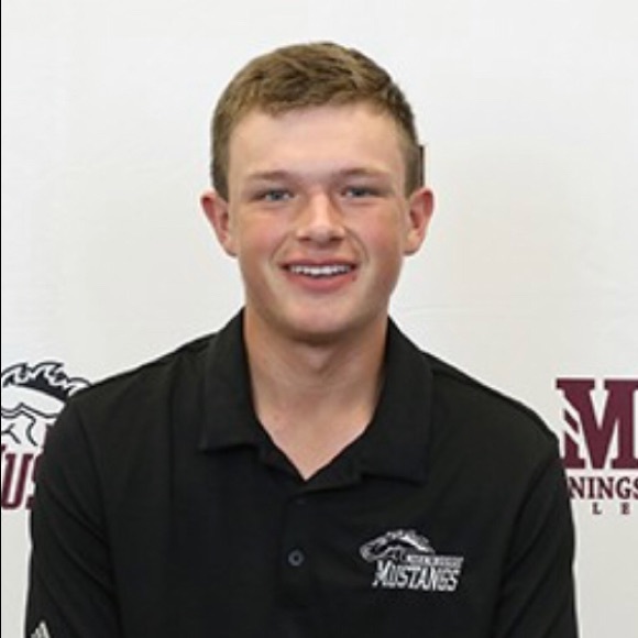 Meet your Posher, Seth - Picture 1 of 1